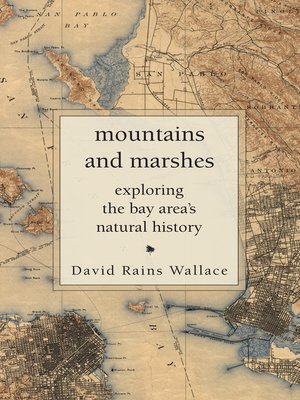 cover image of Mountains and Marshes
